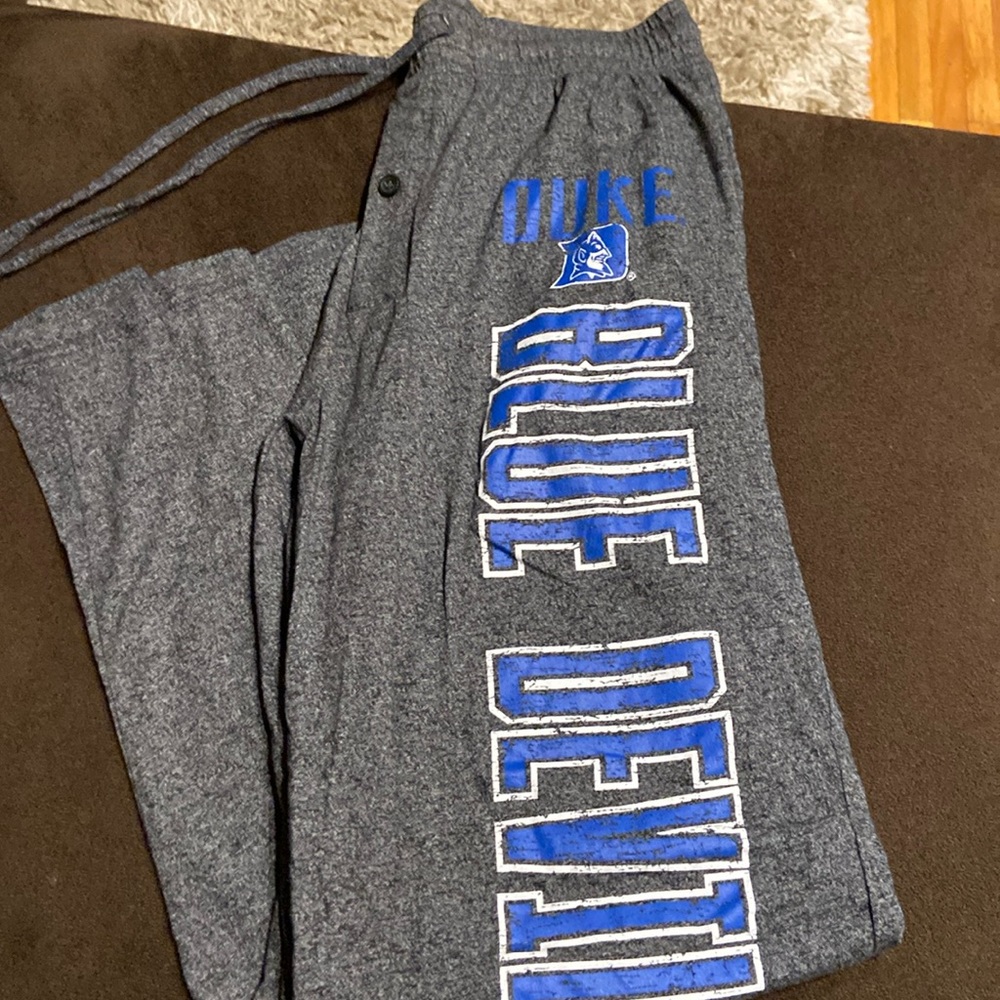 Men’s pajama pants